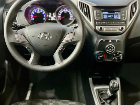 HYUNDAI HB 20 Hatch 1.6 16V 4P COMFORT STYLE FLEX, Foto 15