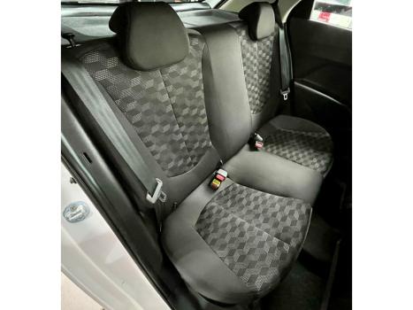 HYUNDAI HB 20 Hatch 1.6 16V 4P COMFORT STYLE FLEX, Foto 16