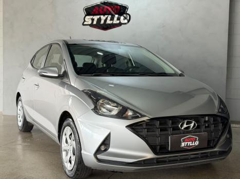 HYUNDAI HB 20 Hatch 1.0 12V 4P FLEX VISION, Foto 1