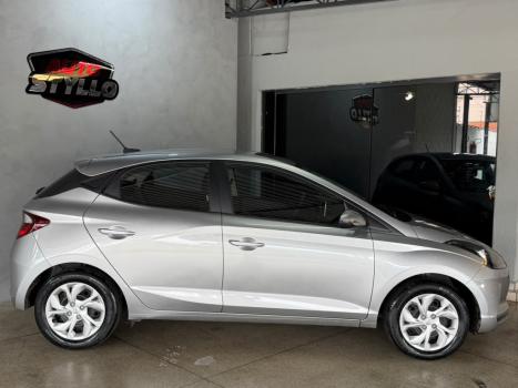 HYUNDAI HB 20 Hatch 1.0 12V 4P FLEX VISION, Foto 4