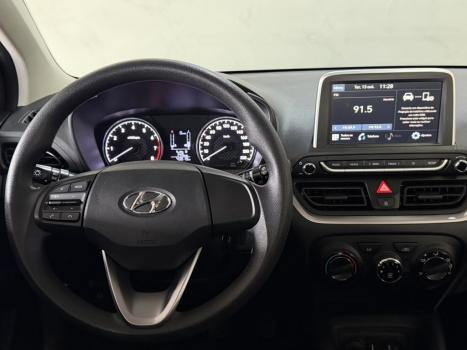 HYUNDAI HB 20 Hatch 1.0 12V 4P FLEX VISION, Foto 7