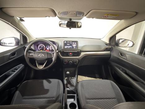 HYUNDAI HB 20 Hatch 1.0 12V 4P FLEX VISION, Foto 8