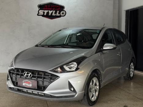 HYUNDAI HB 20 Hatch 1.0 12V 4P FLEX VISION, Foto 9