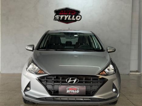 HYUNDAI HB 20 Hatch 1.0 12V 4P FLEX VISION, Foto 10