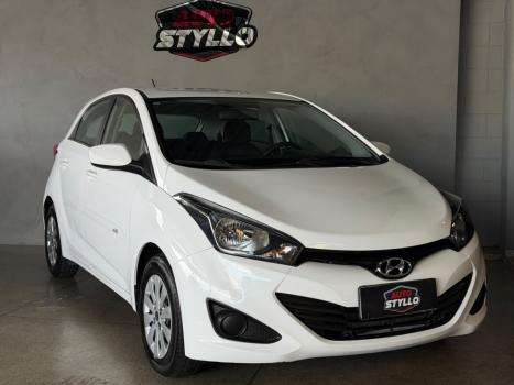 HYUNDAI HB 20 Hatch 1.0 12V 4P FLEX COMFORT, Foto 1