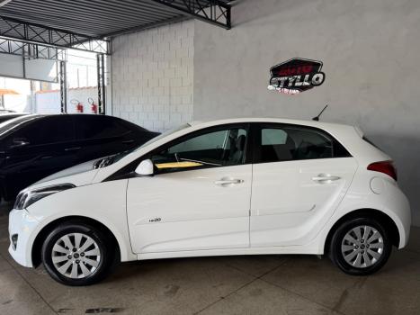 HYUNDAI HB 20 Hatch 1.0 12V 4P FLEX COMFORT, Foto 3