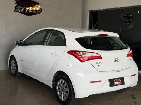 HYUNDAI HB 20 Hatch 1.0 12V 4P FLEX COMFORT, Foto 4
