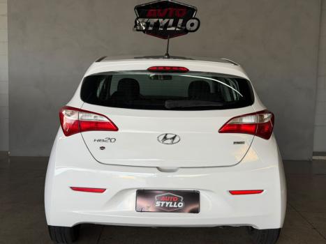 HYUNDAI HB 20 Hatch 1.0 12V 4P FLEX COMFORT, Foto 5