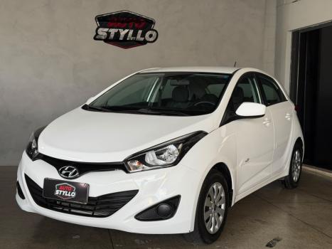 HYUNDAI HB 20 Hatch 1.0 12V 4P FLEX COMFORT, Foto 6