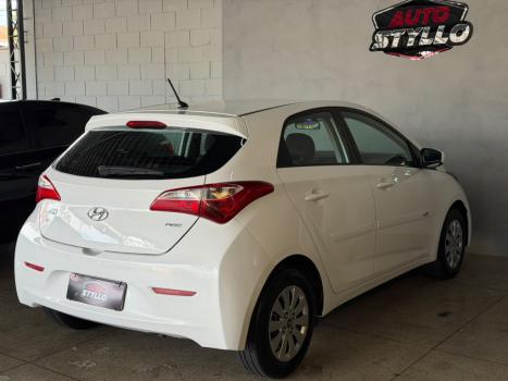 HYUNDAI HB 20 Hatch 1.0 12V 4P FLEX COMFORT, Foto 7