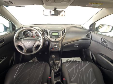 HYUNDAI HB 20 Hatch 1.0 12V 4P FLEX COMFORT, Foto 8