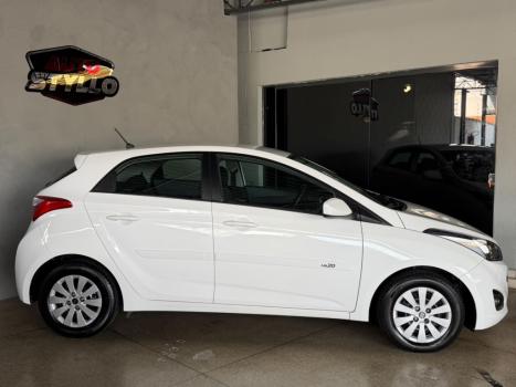 HYUNDAI HB 20 Hatch 1.0 12V 4P FLEX COMFORT, Foto 9
