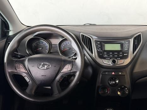 HYUNDAI HB 20 Hatch 1.0 12V 4P FLEX COMFORT, Foto 10