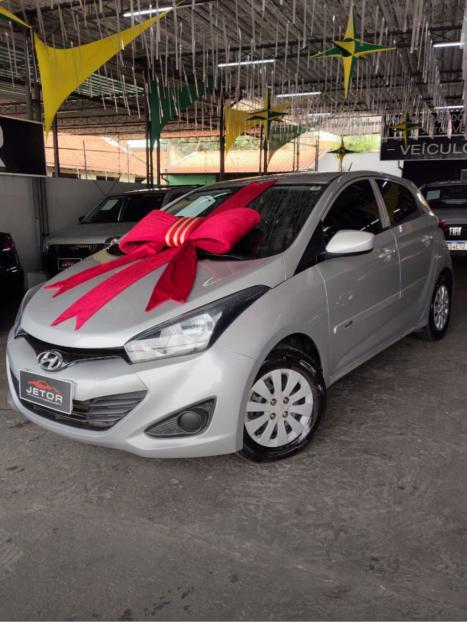 HYUNDAI HB 20 Hatch 1.6 16V 4P COMFORT FLEX AUTOMÁTICO, Foto 1