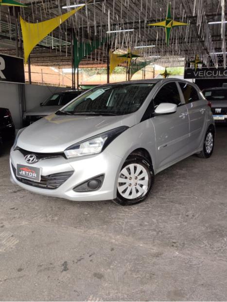 HYUNDAI HB 20 Hatch 1.6 16V 4P COMFORT FLEX AUTOMÁTICO, Foto 2