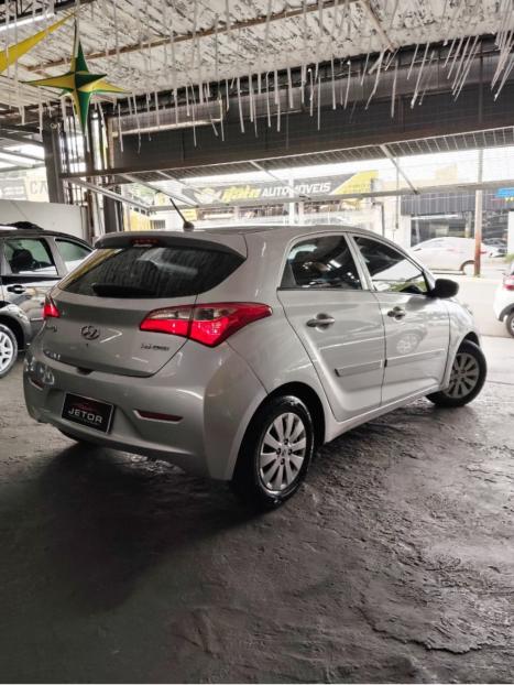 HYUNDAI HB 20 Hatch 1.6 16V 4P COMFORT FLEX AUTOMÁTICO, Foto 3