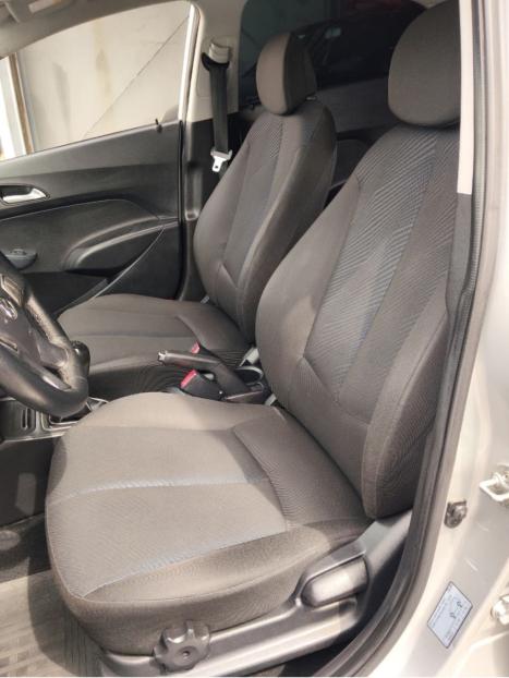 HYUNDAI HB 20 Hatch 1.6 16V 4P COMFORT FLEX AUTOMÁTICO, Foto 6