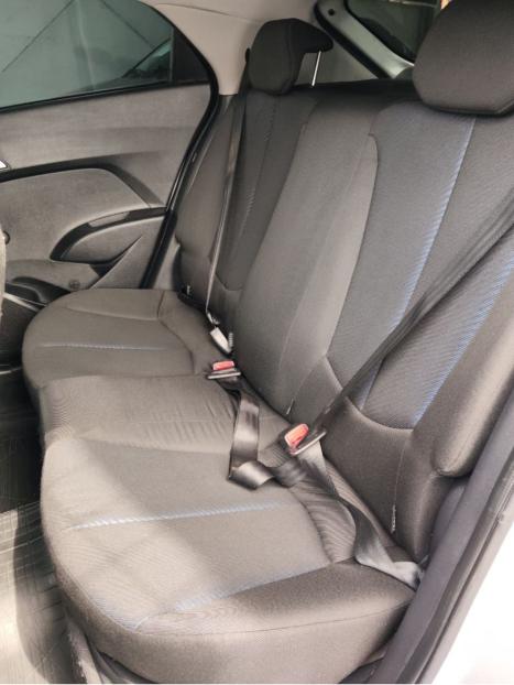 HYUNDAI HB 20 Hatch 1.6 16V 4P COMFORT FLEX AUTOMÁTICO, Foto 7