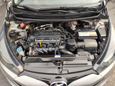 HYUNDAI HB 20 Hatch 1.6 16V 4P COMFORT FLEX AUTOMÁTICO, Foto 10