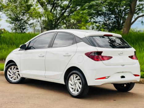 HYUNDAI HB 20 Hatch 1.0 12V 4P FLEX EVOLUTION, Foto 2