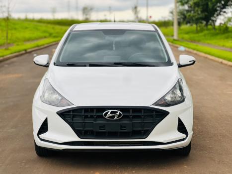 HYUNDAI HB 20 Hatch 1.0 12V 4P FLEX EVOLUTION, Foto 3