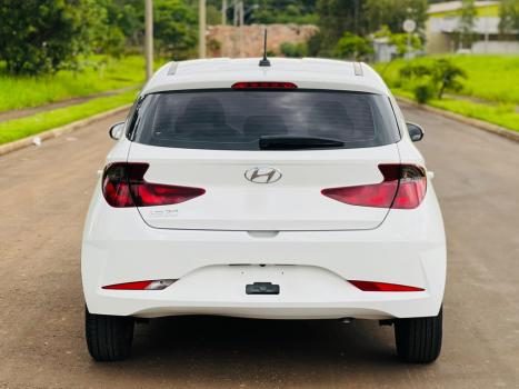 HYUNDAI HB 20 Hatch 1.0 12V 4P FLEX EVOLUTION, Foto 4