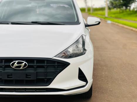 HYUNDAI HB 20 Hatch 1.0 12V 4P FLEX EVOLUTION, Foto 5