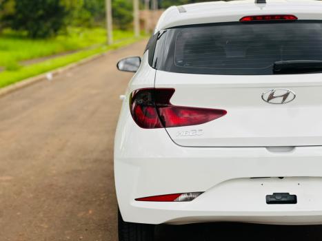 HYUNDAI HB 20 Hatch 1.0 12V 4P FLEX EVOLUTION, Foto 6