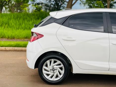 HYUNDAI HB 20 Hatch 1.0 12V 4P FLEX EVOLUTION, Foto 7