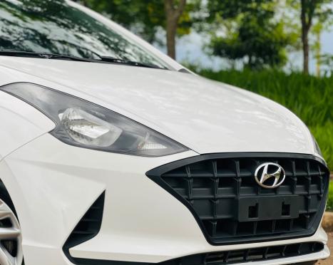HYUNDAI HB 20 Hatch 1.0 12V 4P FLEX EVOLUTION, Foto 9