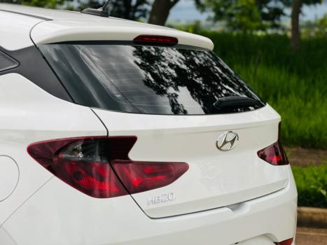 HYUNDAI HB 20 Hatch 1.0 12V 4P FLEX EVOLUTION, Foto 10