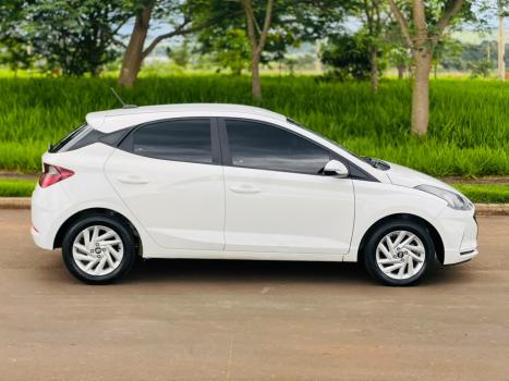 HYUNDAI HB 20 Hatch 1.0 12V 4P FLEX EVOLUTION, Foto 12
