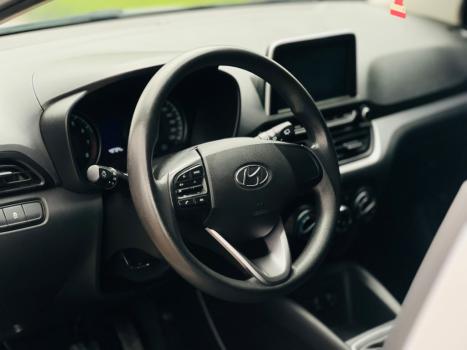 HYUNDAI HB 20 Hatch 1.0 12V 4P FLEX EVOLUTION, Foto 13