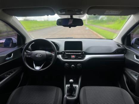 HYUNDAI HB 20 Hatch 1.0 12V 4P FLEX EVOLUTION, Foto 17