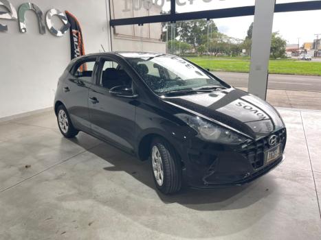 HYUNDAI HB 20 Hatch 1.6 16V 4P FLEX VISION AUTOMÁTICO, Foto 2