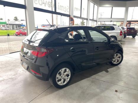 HYUNDAI HB 20 Hatch 1.6 16V 4P FLEX VISION AUTOMÁTICO, Foto 4
