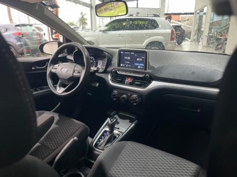 HYUNDAI HB 20 Hatch 1.6 16V 4P FLEX VISION AUTOMÁTICO, Foto 5