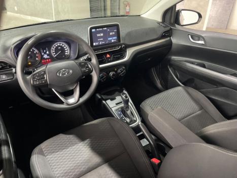 HYUNDAI HB 20 Hatch 1.6 16V 4P FLEX VISION AUTOMÁTICO, Foto 6