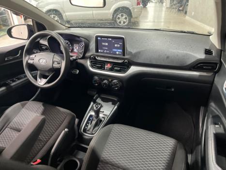 HYUNDAI HB 20 Hatch 1.6 16V 4P FLEX VISION AUTOMÁTICO, Foto 7