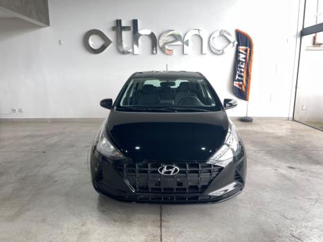 HYUNDAI HB 20 Hatch 1.6 16V 4P FLEX VISION AUTOMÁTICO, Foto 3