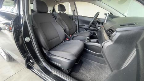 HYUNDAI HB 20 Hatch 1.6 16V 4P FLEX VISION AUTOMÁTICO, Foto 7