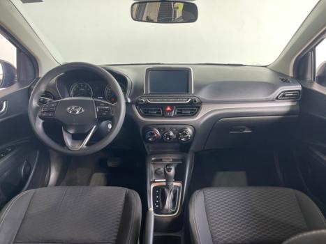 HYUNDAI HB 20 Hatch 1.6 16V 4P FLEX VISION AUTOMÁTICO, Foto 8