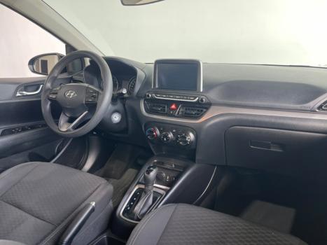 HYUNDAI HB 20 Hatch 1.6 16V 4P FLEX VISION AUTOMÁTICO, Foto 9
