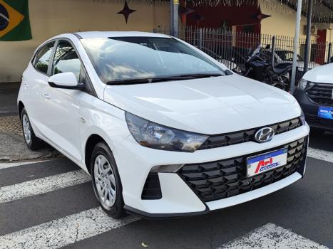 HYUNDAI HB 20 Hatch 1.0 12V 4P FLEX SENSE, Foto 1