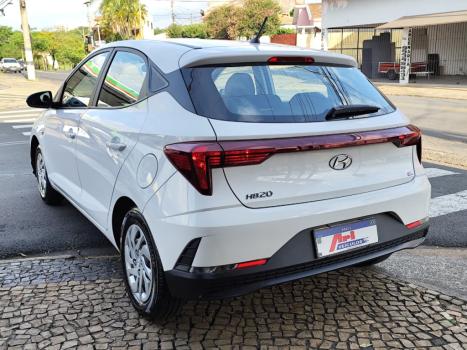 HYUNDAI HB 20 Hatch 1.0 12V 4P FLEX SENSE, Foto 3