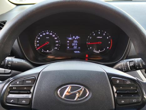 HYUNDAI HB 20 Hatch 1.0 12V 4P FLEX SENSE, Foto 4