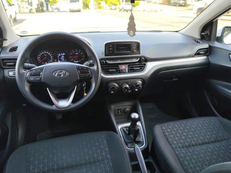 HYUNDAI HB 20 Hatch 1.0 12V 4P FLEX SENSE, Foto 5