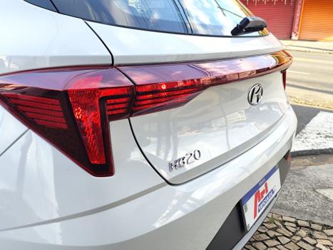 HYUNDAI HB 20 Hatch 1.0 12V 4P FLEX SENSE, Foto 7