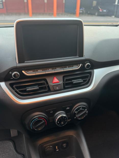 HYUNDAI HB 20 Hatch 1.0 12V 4P FLEX TGDI TURBO PLATINUM PLUS AUTOMÁTICO, Foto 4