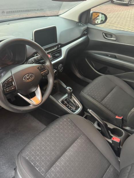 HYUNDAI HB 20 Hatch 1.0 12V 4P FLEX TGDI TURBO PLATINUM PLUS AUTOMÁTICO, Foto 5